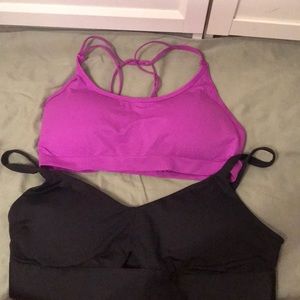 Fabletics Sports Bras